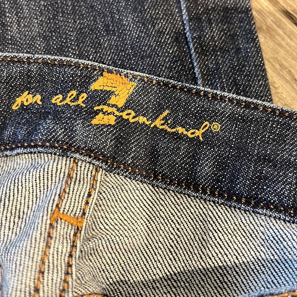 bootleg jeans - Picture 3 of 7